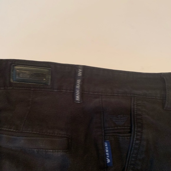 Men’s Armani Jeans - Picture 6 of 6